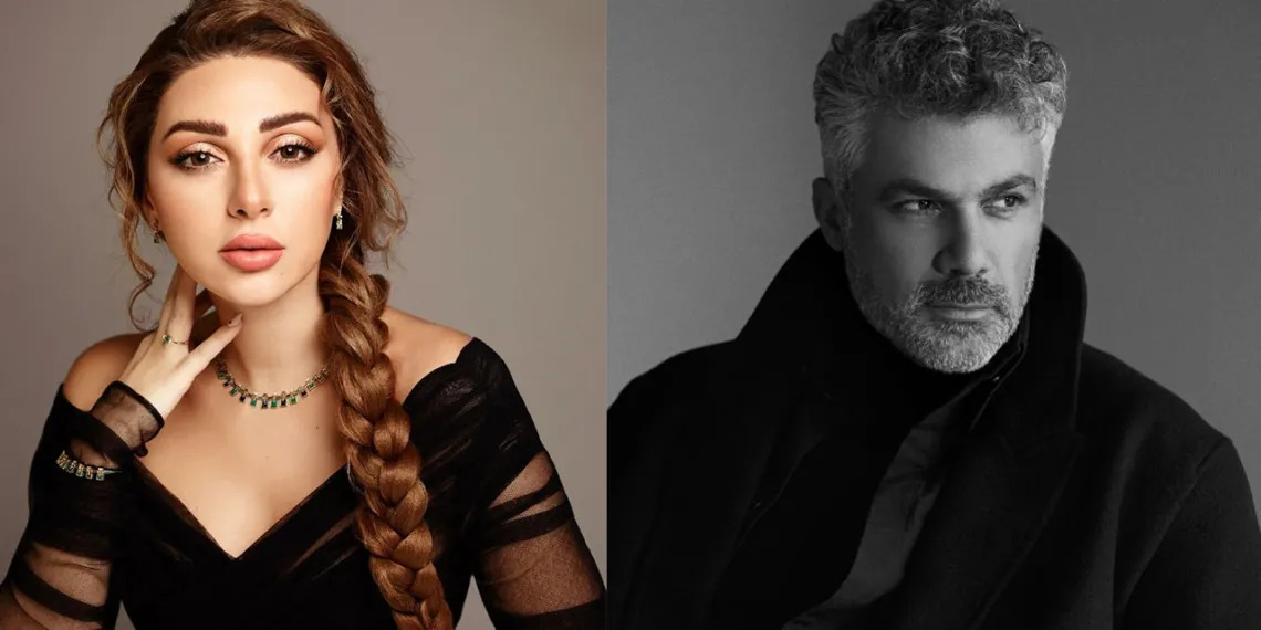 تأجيل حفل ميريام فارس وفارس كرم في جدة