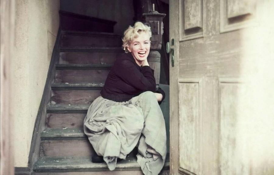 حالة من الجدل أثارتها صورة مونرو على غلاف مجلة