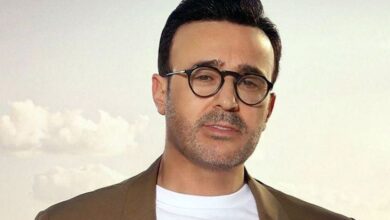 صابر الرباعي يصل جدة لإحياء حفل فني ساهر