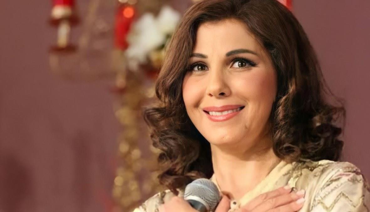 ماجدة الرومي تخطف الأنظار بإطلالتها المميزة في حفلاتها