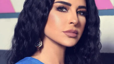 ماجي بوغصن تبعث برسالة مبهجة إلى نجوى كرم
