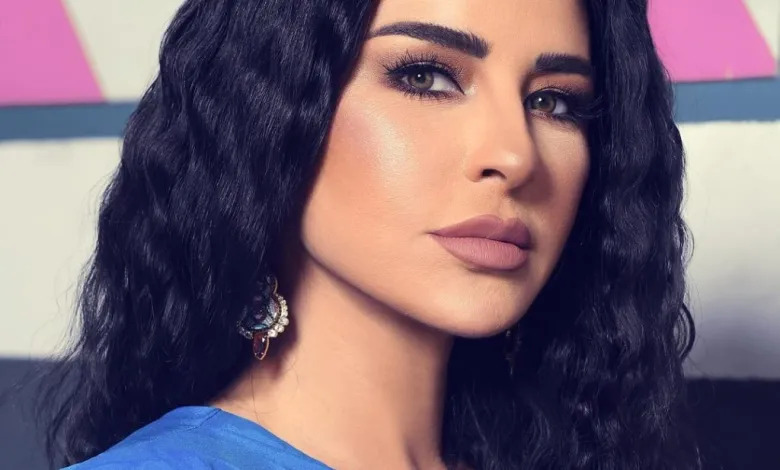 ماجي بوغصن تبعث برسالة مبهجة إلى نجوى كرم