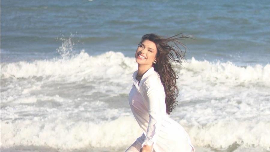 وفاة ملكة جمال القارات المتحدة في البرازيل