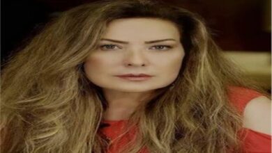 بسبب أسد صغير رغدة تنتقد كارول كيف طاوعك قلبك