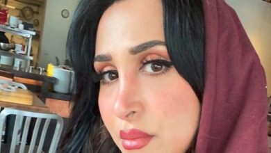متابع استفز هند القحطاني بتعليقه على صورة ابنها
