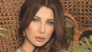 نانسي عجرم ستفتتح مونديال قطر 2022