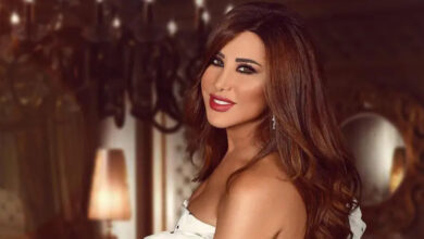 نجوى كرم سعيدة بردود فعل الجمهور حول حلوة الدني