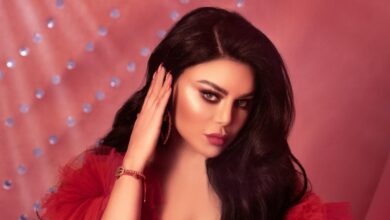 هيفاء تسخر من أغنية نانسي وترد بغضب على متابع هاجمها