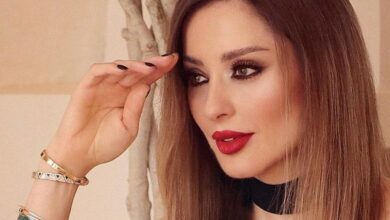 وفاء الكيلاني أكثر جرأة بأحدث جلسة تصوير