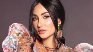 بصورها في إجازتها الصيفية نور الغندور تشارك الجمهور