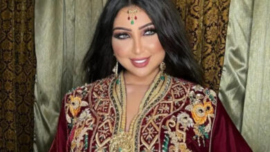 رسالة اعتذار من محمد الترك لزوجته دنيا بطمة