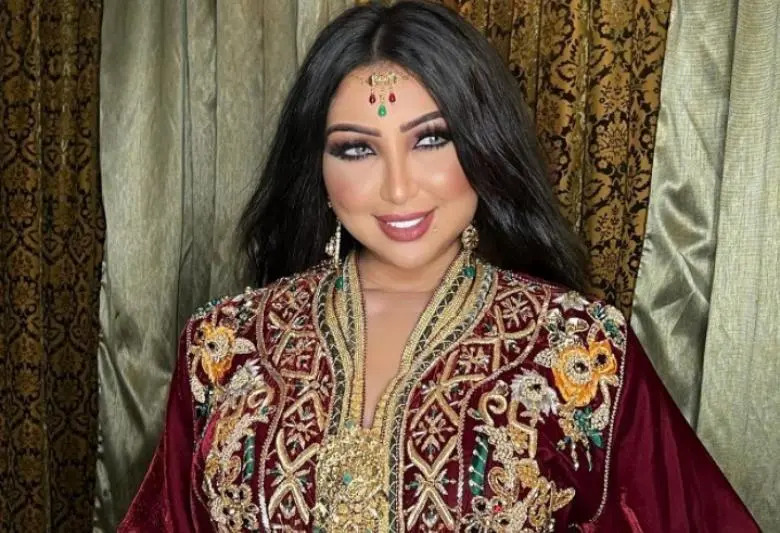 رسالة اعتذار من محمد الترك لزوجته دنيا بطمة