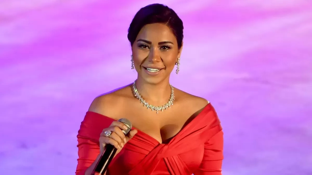 شيرين عبدالوهاب تستكمل دراستها وتعيد ترتيب حياتها