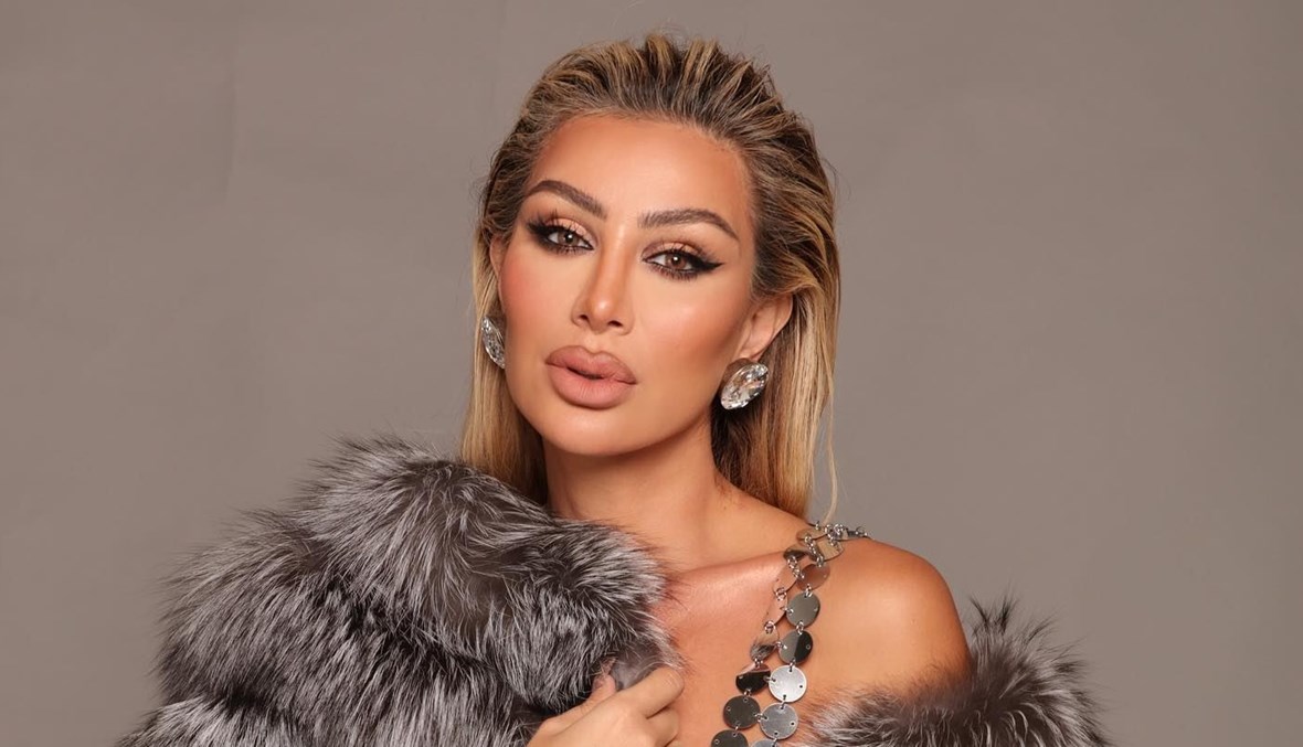 مايا دياب تؤكد صداقتي مع أصالة انتهت ولا رجعة