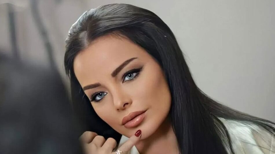 معاناة تولين البكري النفسية وسبب إبتعادها عن الفن