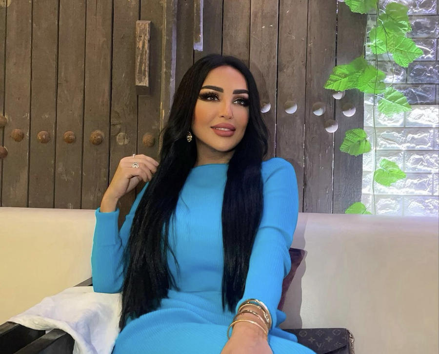 وفاة اليوتيوبر الشهيرة لينا الهاني بحادث مروري بالكويت