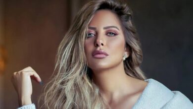 أسرار في حياة ريم مصطفى ومسيرتها الفنية