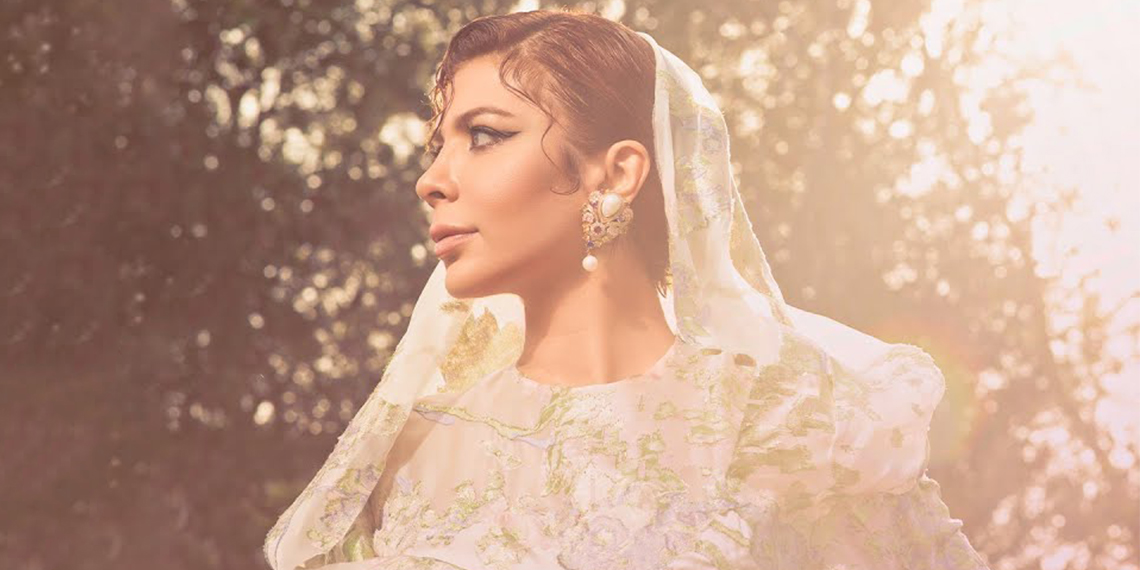 ألبوم شايفة فيك يحكي رحلة أصالة