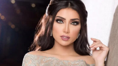 إنفصال دنيا بطمة ورد فعل محمد الترك الصادم