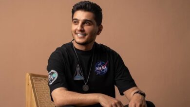 الأبوة تغير حياة ومسيرة محمد عساف