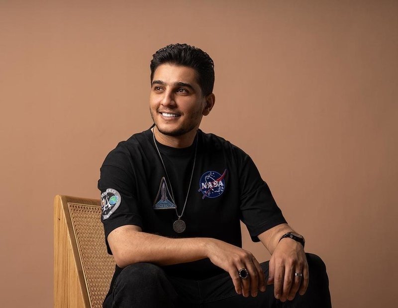 الأبوة تغير حياة ومسيرة محمد عساف