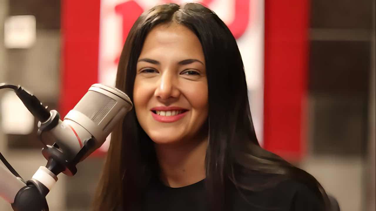 دنيا سمير غانم تكشف أسرارًا عن زوجها وإبنتها