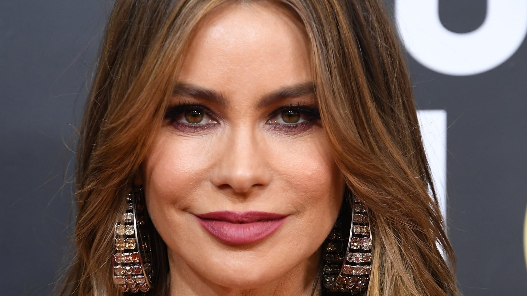 فخر صوفيا فيرجارا بفرقة مياس اللبنانية