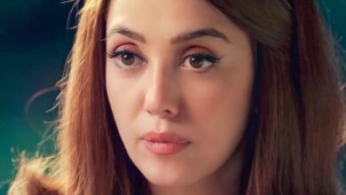 كنده علوش تستعيد نشاطها الفني بعد الولادة في فينيسيا