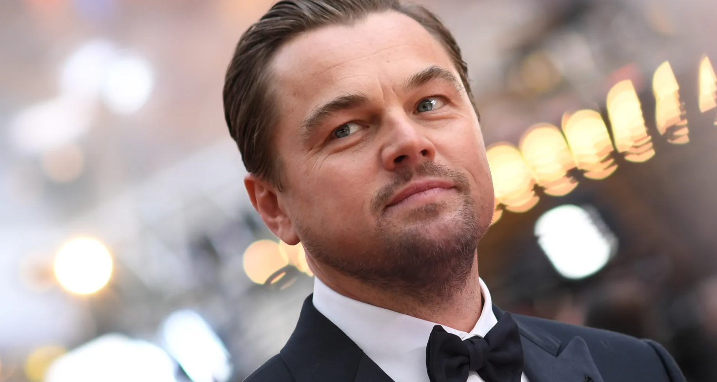 ليوناردو دي كابريو أشهر عازب في هوليوود وقصص حب لم تكتمل