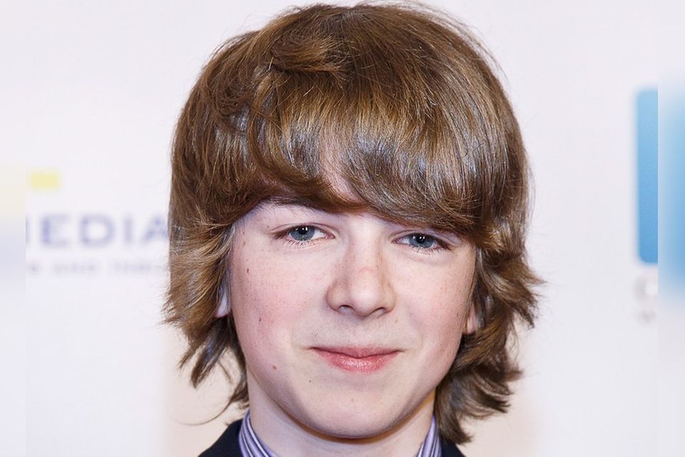 مصير الفنان ريان جرانثام بعد قتل والدته