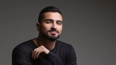 مهاجمة محمد الشرنوبي للسوشيال ميديا