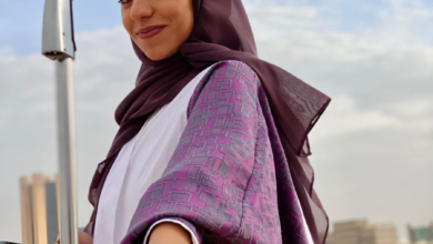 موعد حفل الفنانة السعودية الصاعدة زينة عماد في الطائف
