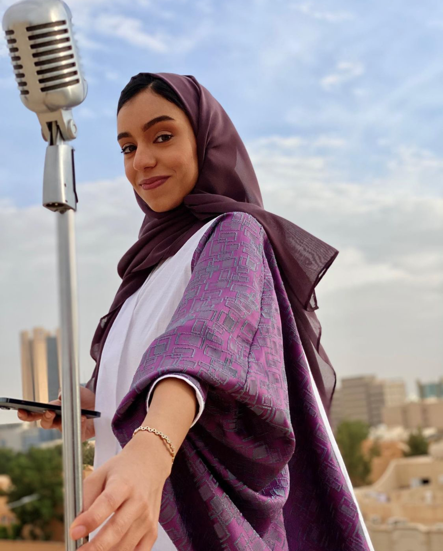 موعد حفل الفنانة السعودية الصاعدة زينة عماد في الطائف