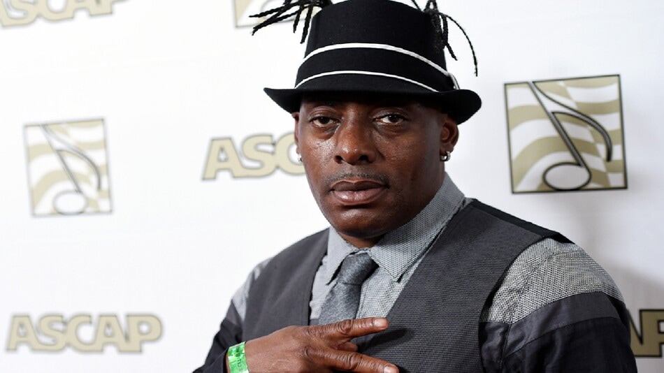 وفاة مغني الراب كوليو عن عمر 59 عامًا