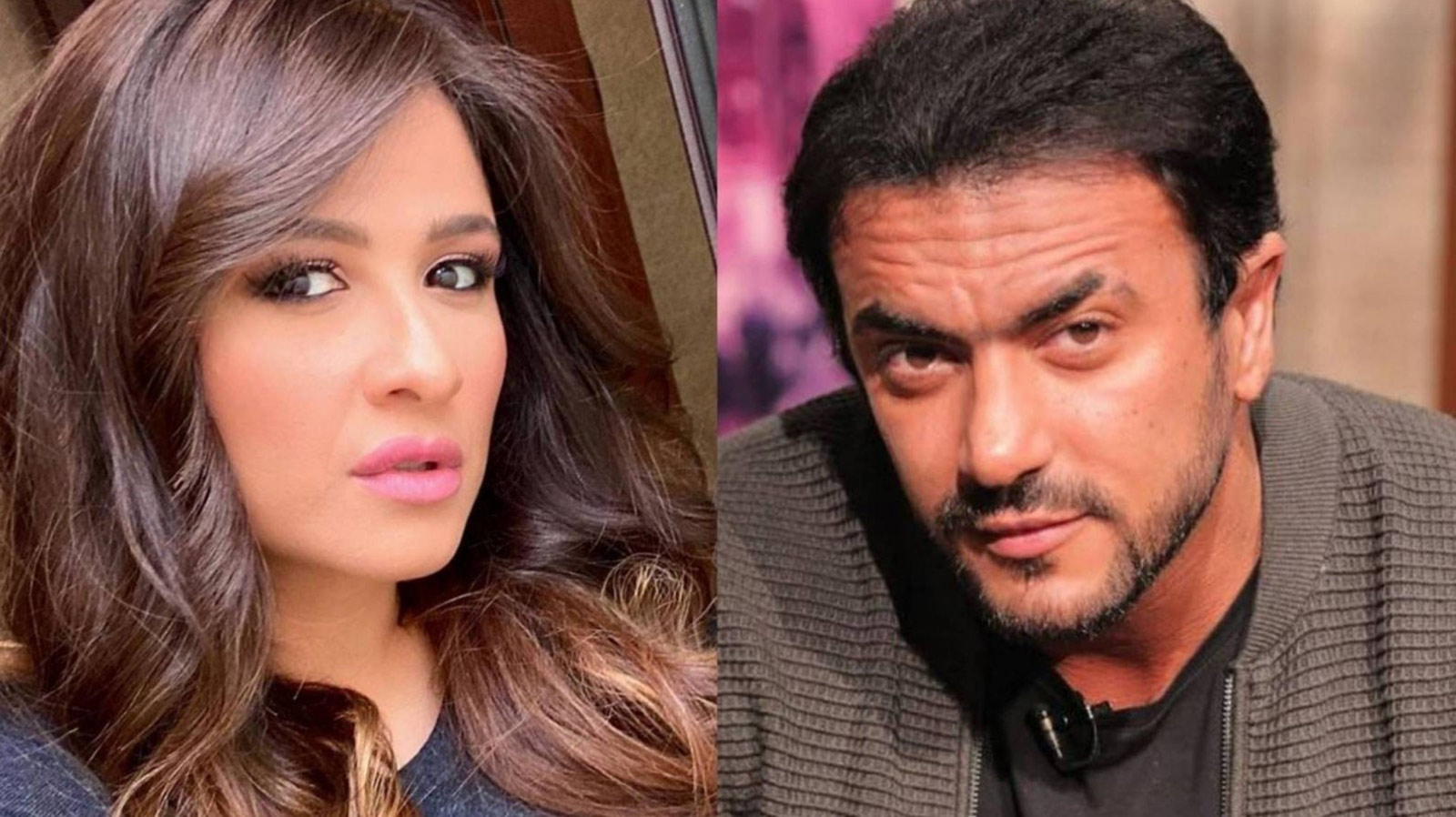 بعد الخديوي أحمد العوضي يعود بالكوماندا