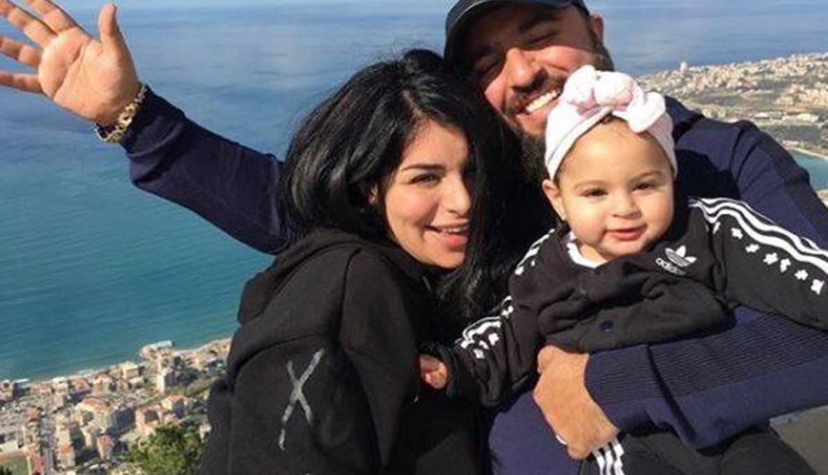 تربع الجمال اللبناني على عرش الولايات المتحدة الأمريكية