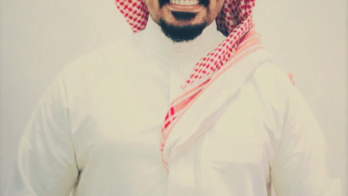 متعب القميزي يكشف عن جديده الفني
