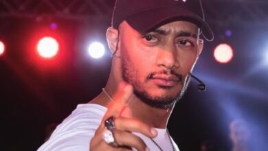 محمد رمضان في دبي الليلة وحماس الجماهير يشتعل