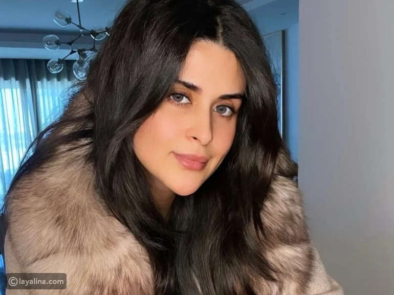 أحدث كذبة لسلمى رشيد وتعليقها عليها