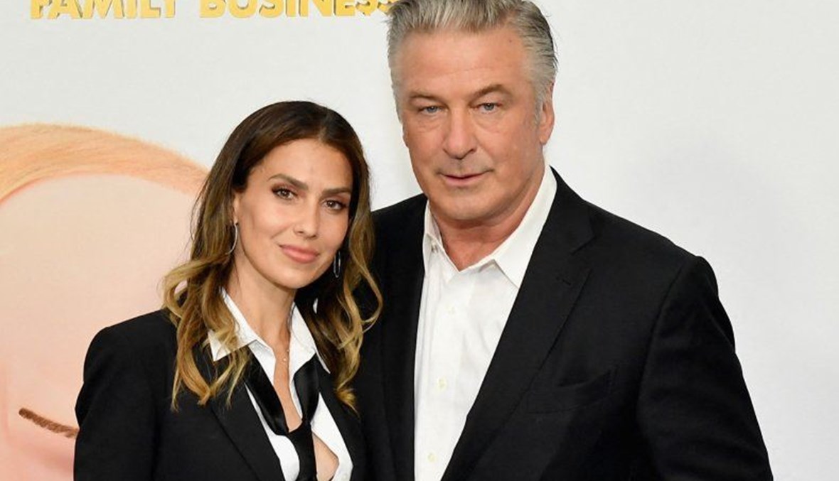 أطفال أليك وهيلاريا بالدوين السبعة