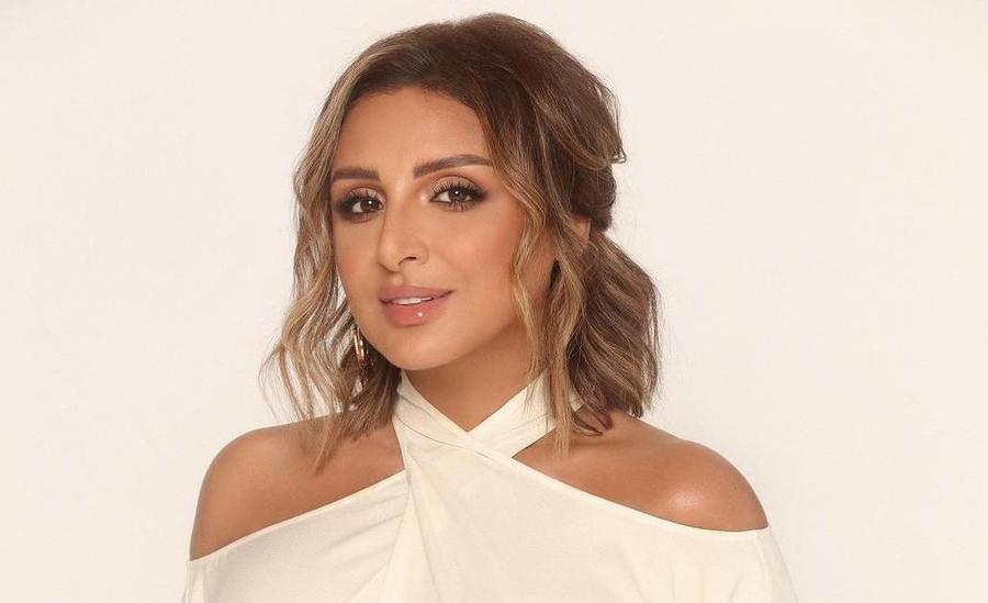 أنغام تخضع لعملية جراحية.. وتفاصيل حالتها الصحية