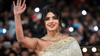 بعد أعوام من الغياب بريكانا شوبرا تعود إلى وطنها