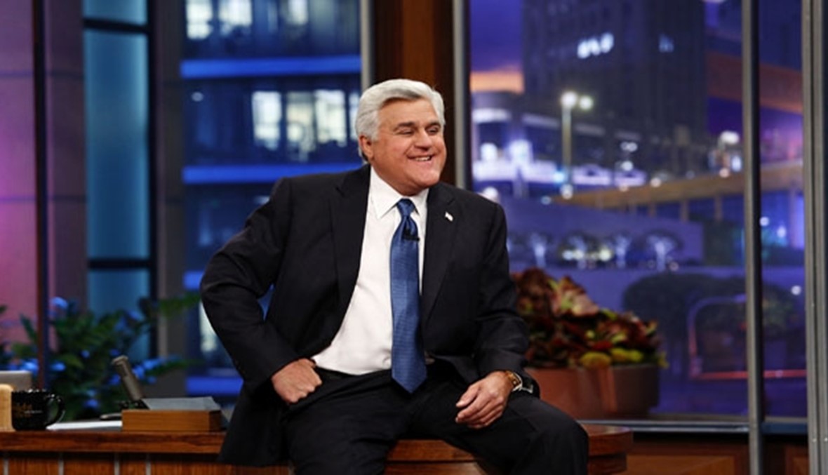 بعد التعرض لحريق جاي لينو يخضع لعملية جرحية في وجهه