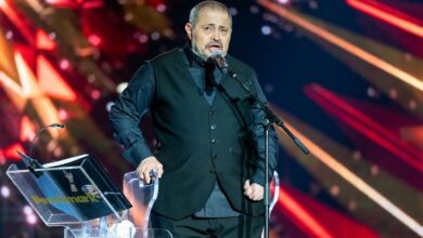 تعيش وتطربنا تغريدات في حب أبو وديع (فيديو)