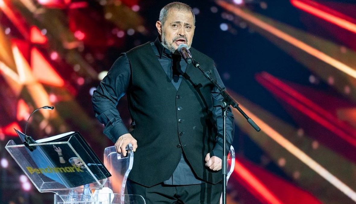 تعيش وتطربنا تغريدات في حب أبو وديع (فيديو)