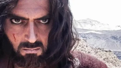 تقرير يكشف وجود عقار بيد الفنان الأردني المتوفي بمصر