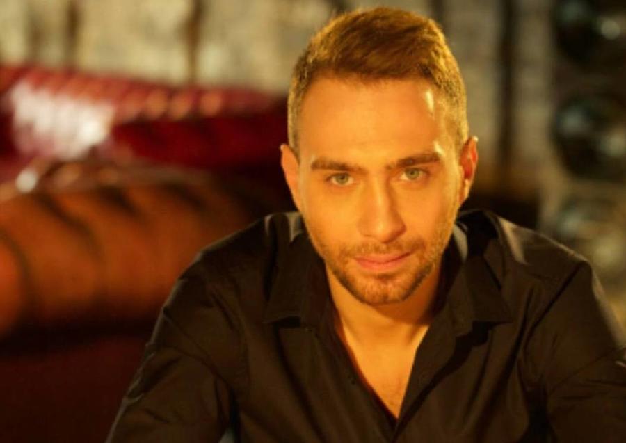 حسام حبيب يضع أهداف لحياته بعد عودته لشيرين عبدالوهاب