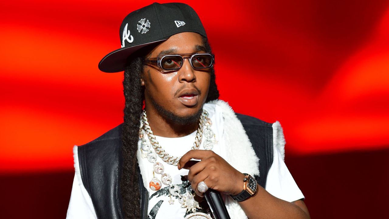 مقتل نجم فرقة ميجوس بعد شجار في صالة البولينج