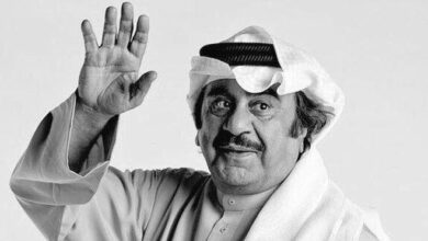 جوجل يحتفل بذكرى ميلاد الفنان عبدالحسين عبدالرضا.. فمن هو؟
