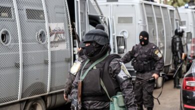 نشر اعترافات المتهم بقتل سيدة الأعمال المصرية سهير الأنصاري